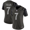 Women's New York Jets 2025 "Rivalries" Vapor Limited Jersey - All Stitched