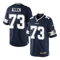 Larry Allen Dallas Cowboys Jersey - All Stitched