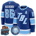 Tampa Bay Lightning 2026 Stadium Series Premium Jersey - All Stitched