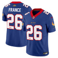 France National Team Vapor Limited Jersey - All Stitched